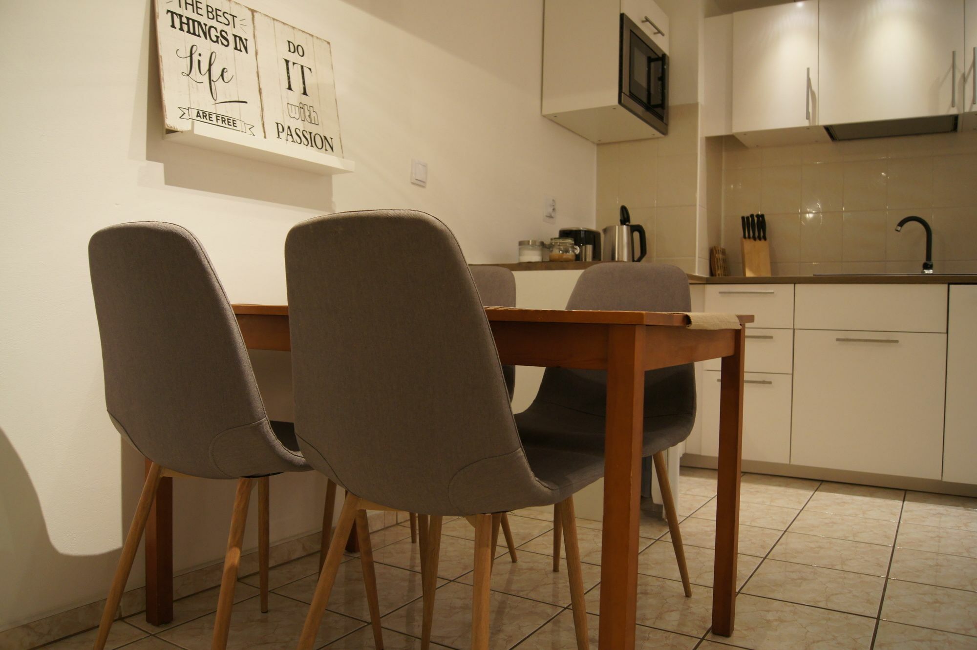 Apartamenty Usteckie ウストカ エクステリア 写真