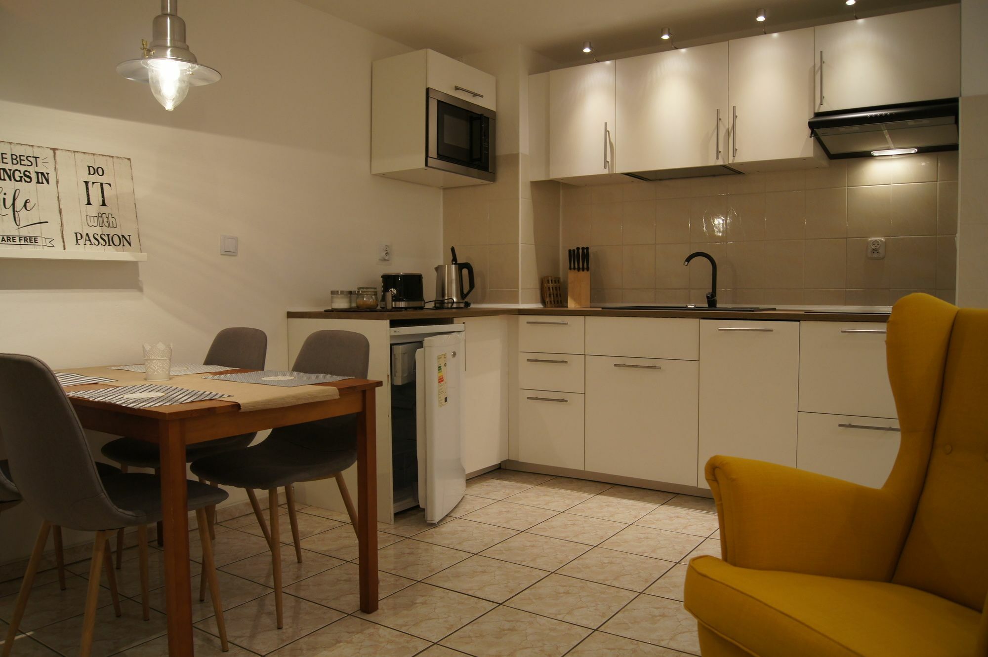 Apartamenty Usteckie ウストカ エクステリア 写真