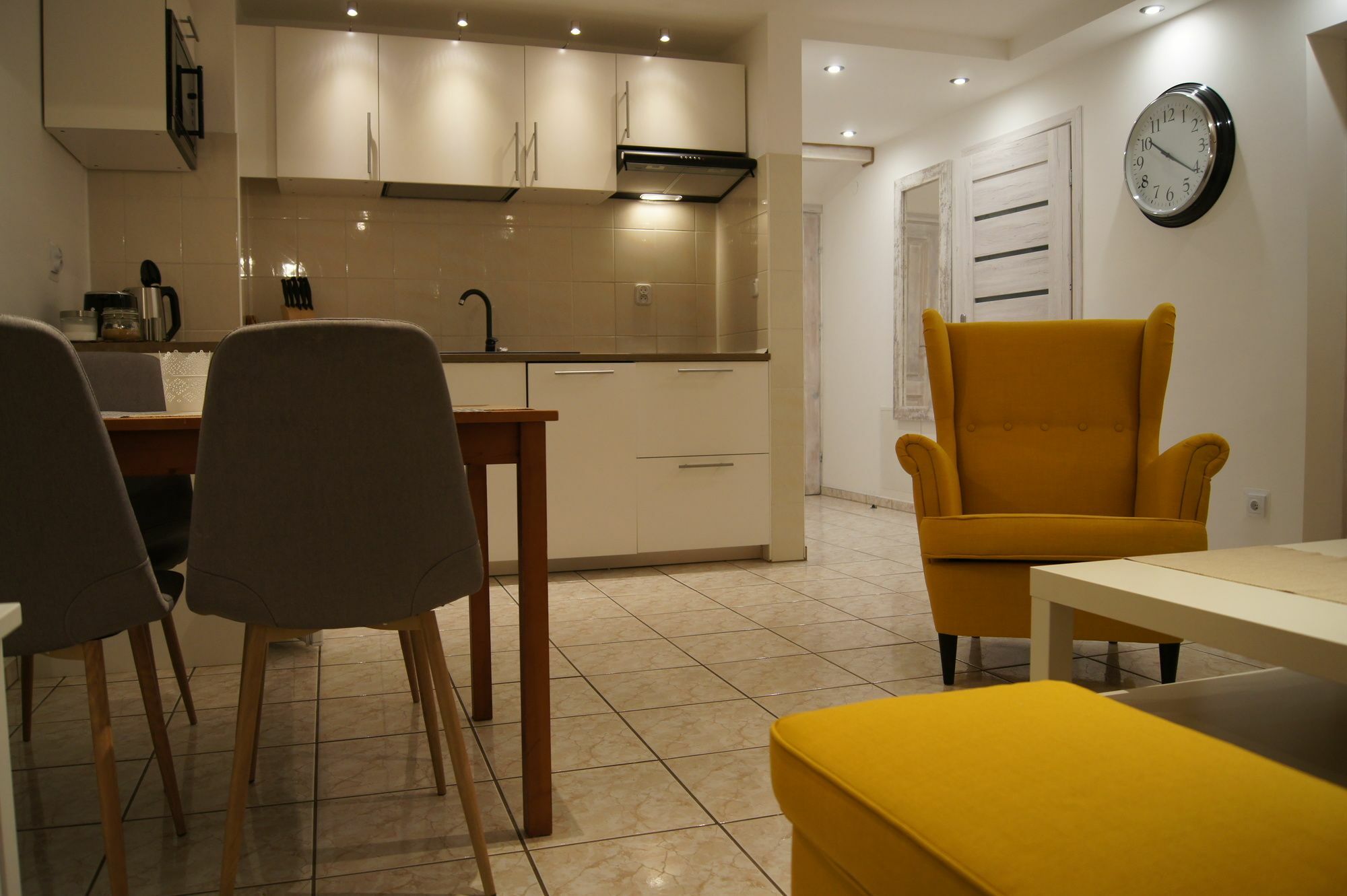Apartamenty Usteckie ウストカ エクステリア 写真